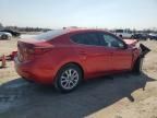 2016 Mazda 3 Touring