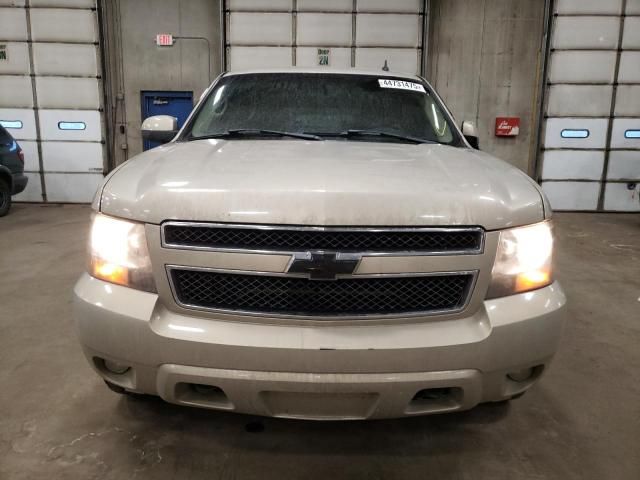 2007 Chevrolet Tahoe K1500