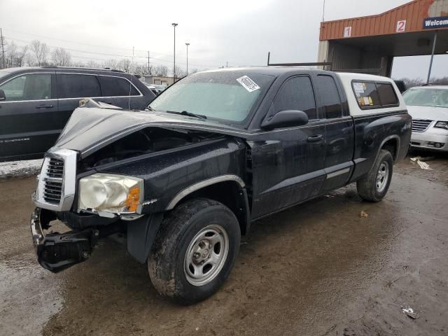 2006 Dodge Dakota ST