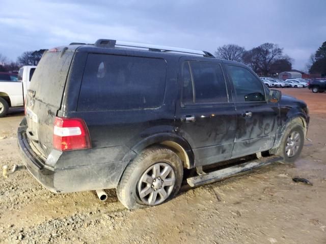 2012 Ford Expedition Limited