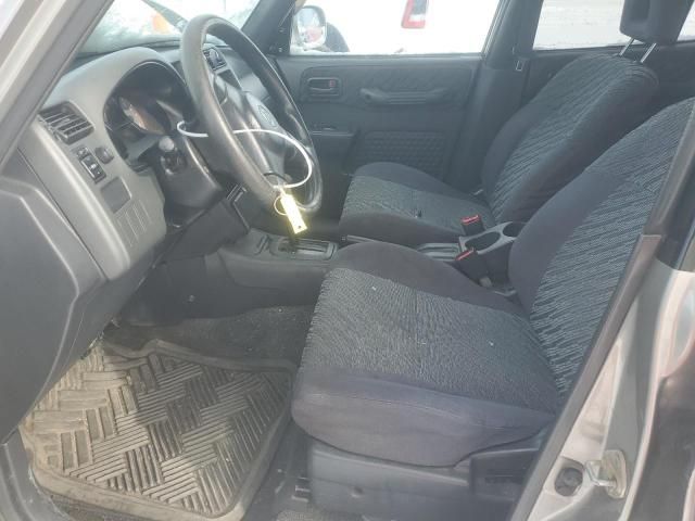 2000 Toyota Rav4