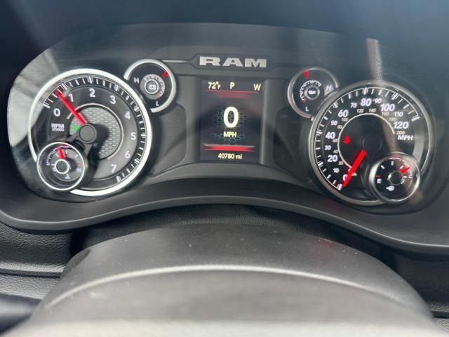 2019 Dodge RAM 2500 Tradesman