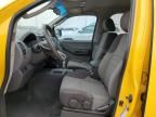 2007 Nissan Xterra OFF Road