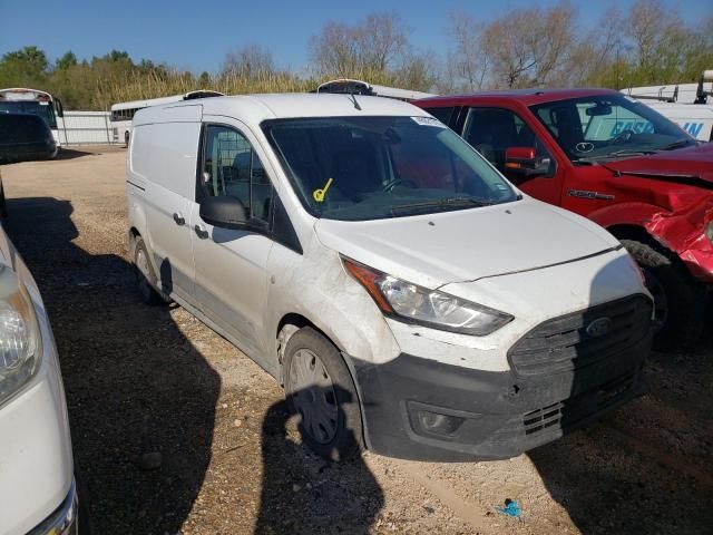 2021 Ford Transit Connect XL