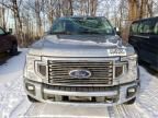 2020 Ford F450 Super Duty