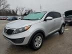 2011 KIA Sportage LX