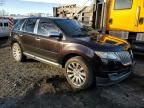 2013 Lincoln MKX