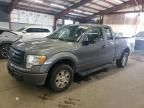 2011 Ford F150 Super Cab