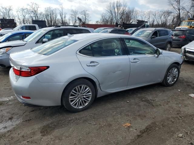 2013 Lexus ES 350