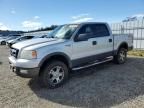 2005 Ford F150 Supercrew