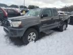 2013 Toyota Tacoma