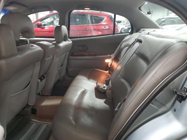 2003 Buick Lesabre Limited