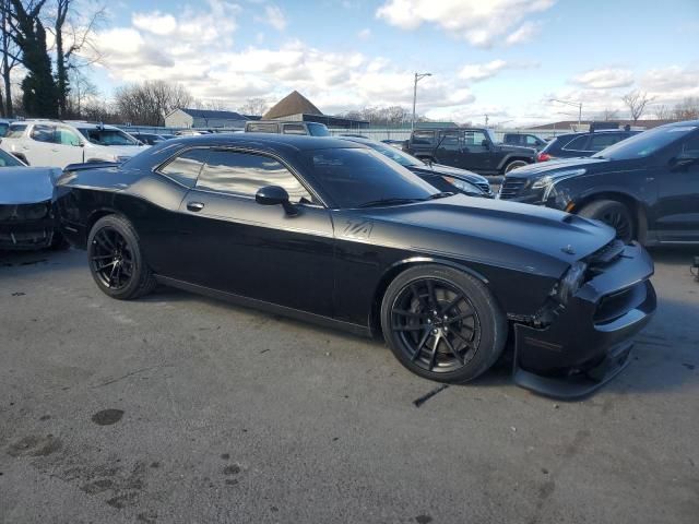 2018 Dodge Challenger R/T 392