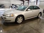 2014 Chevrolet Impala Limited LT