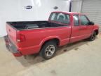 2000 Chevrolet S Truck S10