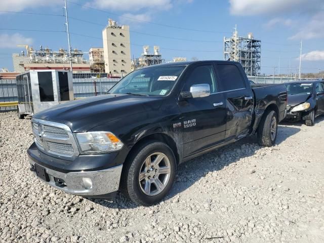 2017 Dodge RAM 1500 SLT