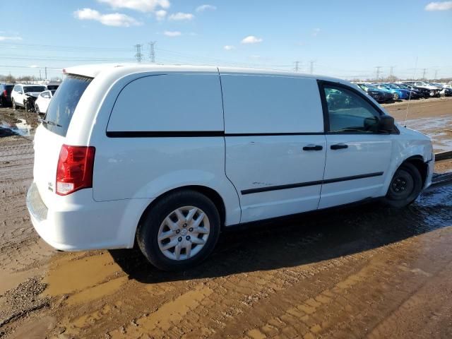 2014 Dodge RAM Tradesman