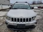 2011 Jeep Compass Sport