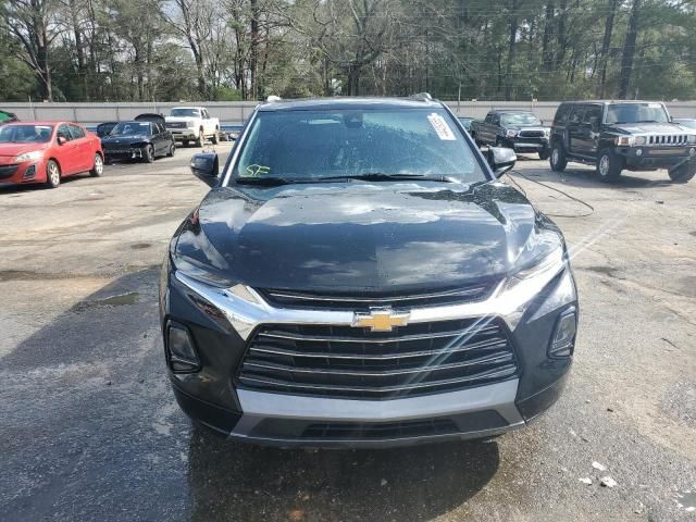 2019 Chevrolet Blazer Premier