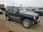 2006 Jeep Liberty Sport