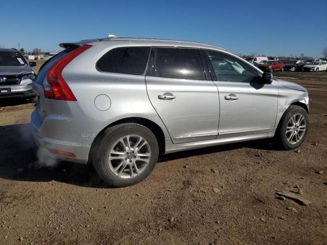 2015 Volvo XC60 T5 Premier