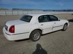 2007 Lincoln Town Car Signature