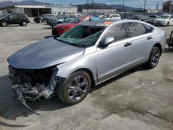 Honda salvage cars for sale: 2023 Honda Accord EX