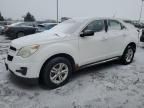 2010 Chevrolet Equinox LS