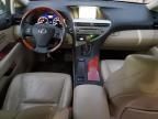 2010 Lexus RX 450H