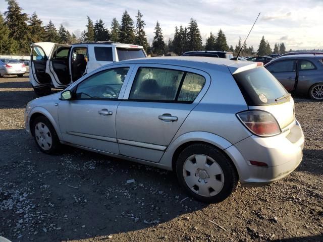 2008 Saturn Astra XE