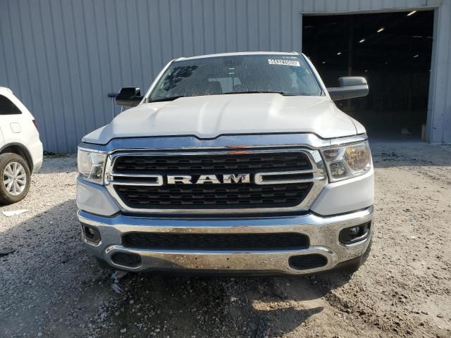 2023 Dodge RAM 1500 BIG HORN/LONE Star