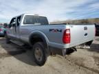 2011 Ford F350 Super Duty