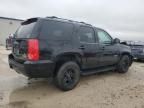 2010 GMC Yukon SLT