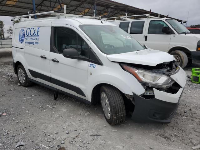 2019 Ford Transit Connect XL