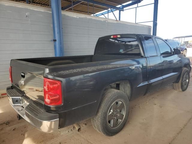 2006 Dodge Dakota SLT