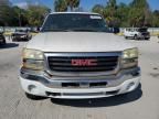 2003 GMC Sierra C1500 Heavy Duty