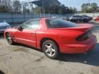 1999 Pontiac Firebird