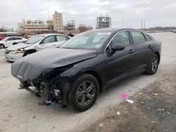 Salvage cars for sale at New Orleans, LA auction: 2023 KIA K5 LXS