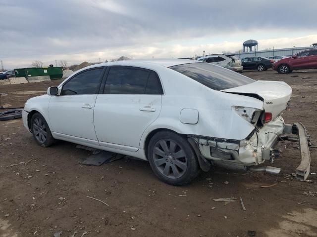 2005 Toyota Avalon XL