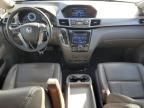 2014 Honda Odyssey Touring