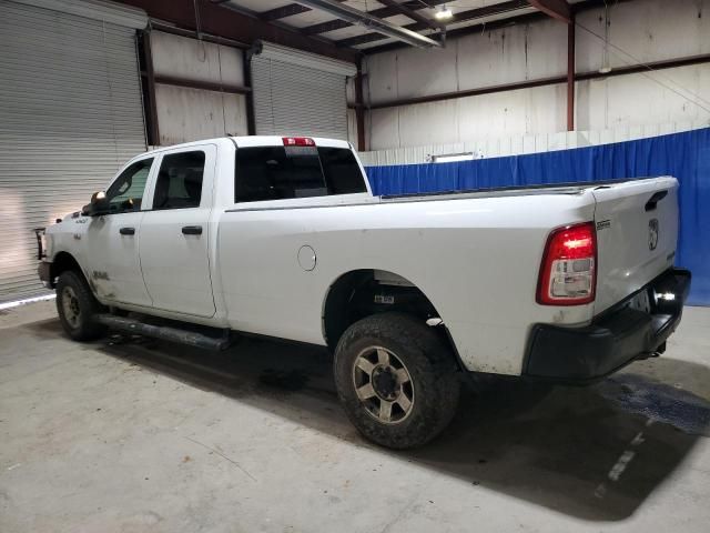 2022 Dodge RAM 2500 Tradesman