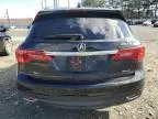 2014 Acura MDX Technology