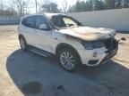 2015 BMW X3 SDRIVE28I