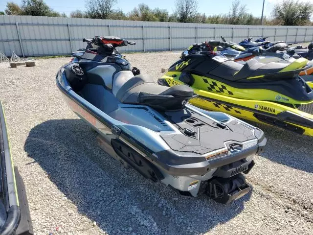 2018 Other 2018 Yamaha Jetski