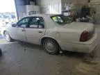 1999 Mercury Grand Marquis LS