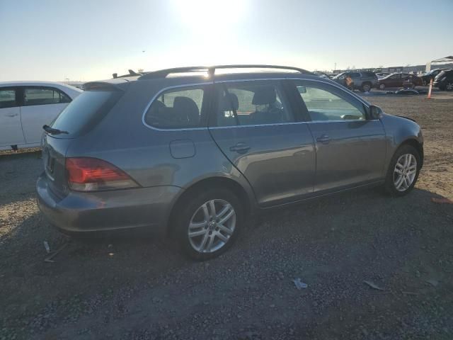 2014 Volkswagen Jetta TDI