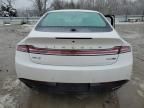 2016 Lincoln MKZ