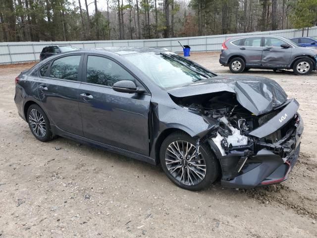 2023 KIA Forte GT Line