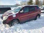 2006 Buick Rendezvous CX