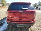 2013 Ford Explorer Sport